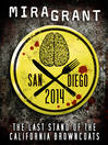 Cover image for San Diego 2014: The Last Stand of the California Browncoats